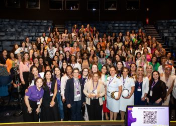 Fórum Horizontes Femininos da WISTA Brazil e Norsul reúne mulheres do setor aquaviário para discutir desafios da carreira